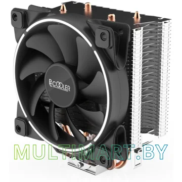 Кулер PCCooler GI-X2 картинка 2